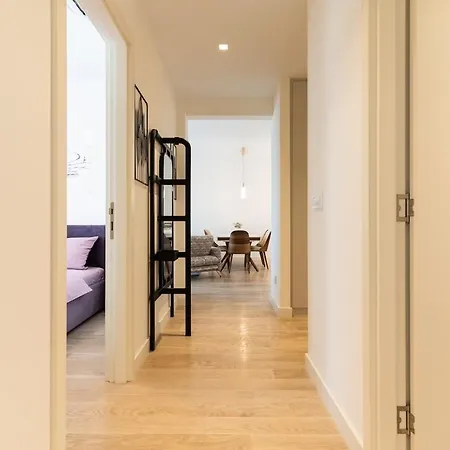 شقة Bw Spacious Riverview *