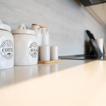 Bw Spacious Riverview דירה