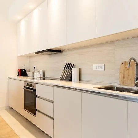 Bw Spacious Riverview דירה